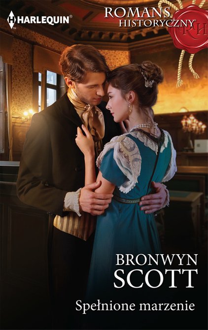 ebooki: Spełnione marzenie – ebooki