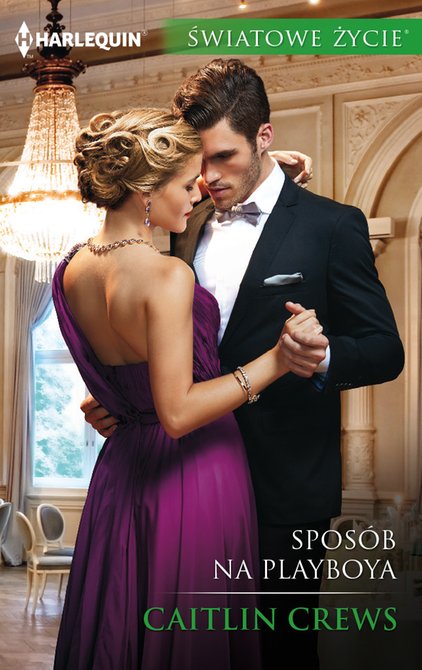ebooki: Sposób na playboya – ebooki