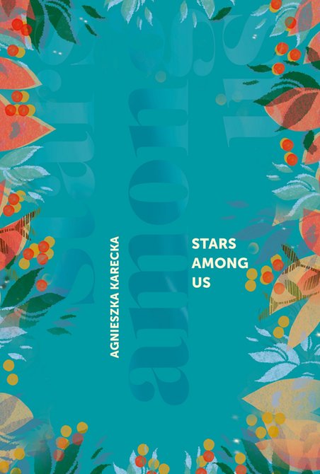 ebooki: Stars Among Us – ebooki