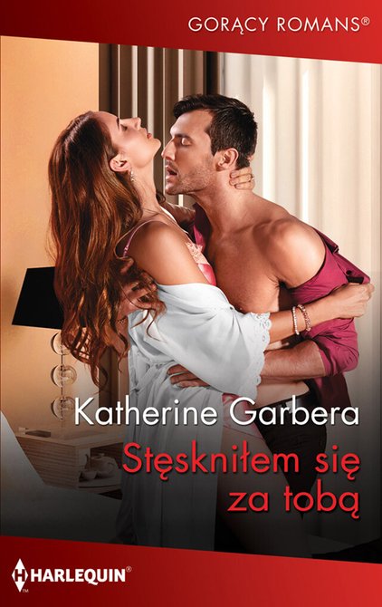 ebooki: Stęskniłem się za tobą – ebooki