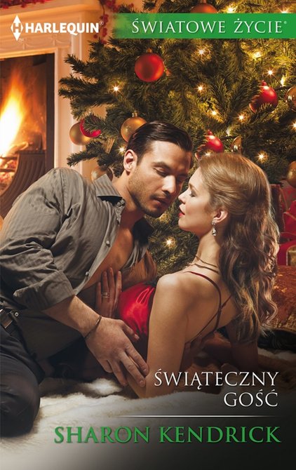 ebooki: Świąteczny gość – ebooki