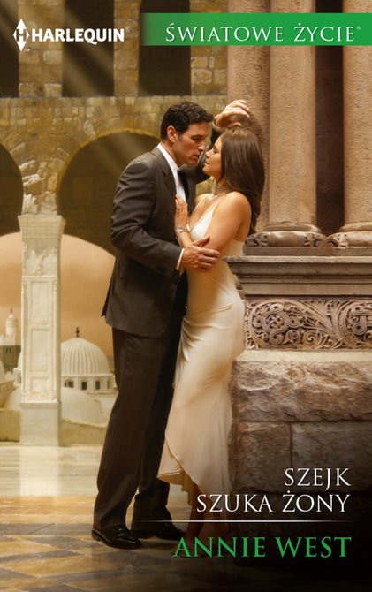 ebooki: Szejk szuka żony – ebooki