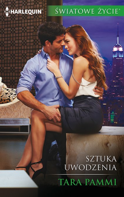 ebooki: Sztuka uwodzenia – ebooki