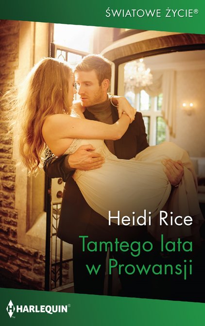 ebooki: Tamtego lata w Prowansji – ebooki
