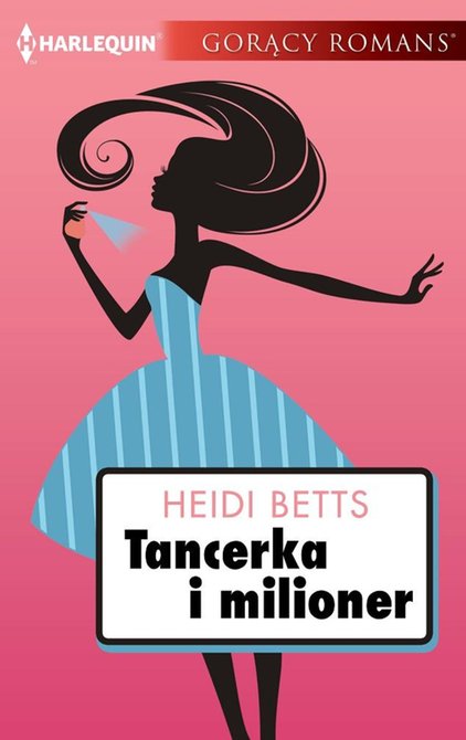 ebooki: Tancerka i milioner – ebooki
