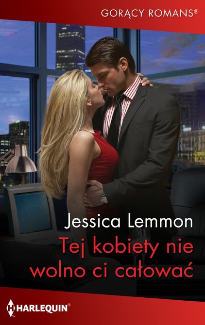 ebooki: Tej kobiety nie wolno ci całować – ebooki