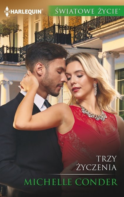 ebooki: Trzy życzenia – ebooki