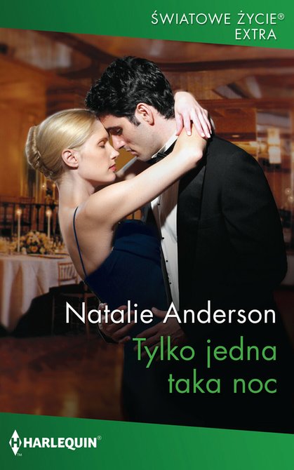 ebooki: Tylko jedna taka noc – ebooki
