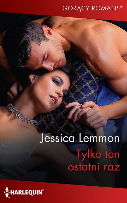 ebooki: Tylko ten ostatni raz – ebooki