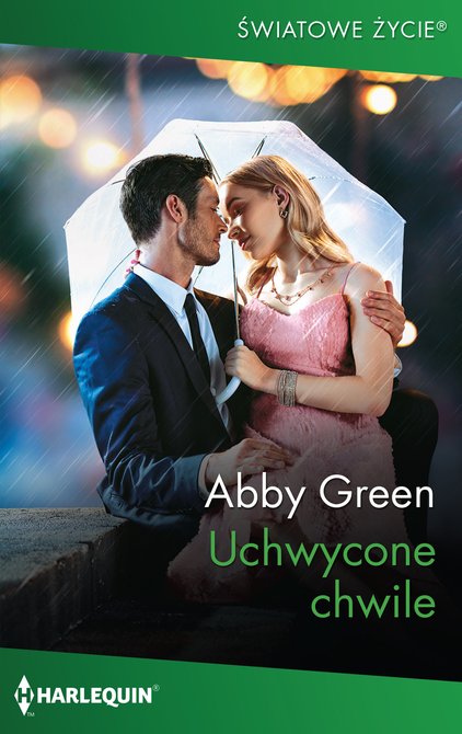 ebooki: Uchwycone chwile – ebooki