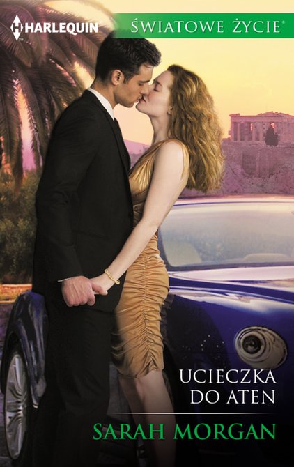 ebooki: Ucieczka do Aten – ebooki