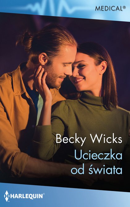 ebooki: Ucieczka od świata – ebooki