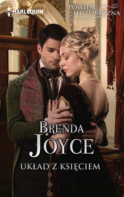 ebooki: Układ z księciem – ebooki