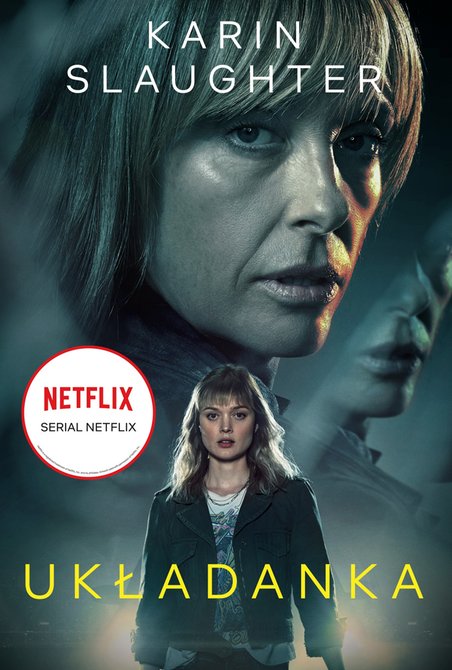 ebooki: Układanka – ebooki