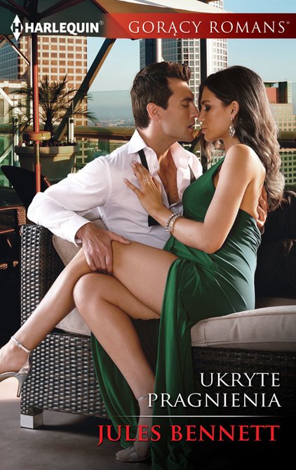 ebooki: Ukryte pragnienia – ebooki