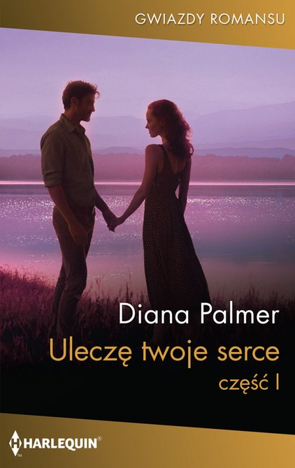 ebooki: Uleczę twoje serce. Część 1 – ebooki