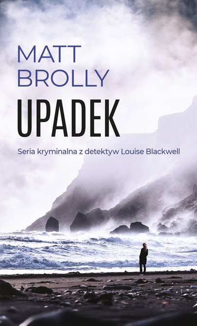 ebooki: Upadek – ebook