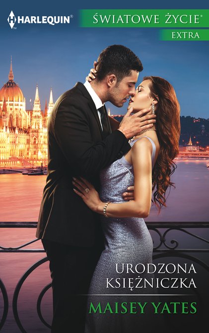 ebooki: Urodzona księżniczka – ebooki