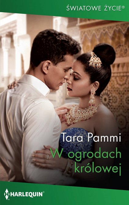 ebooki: W ogrodach królowej – ebooki