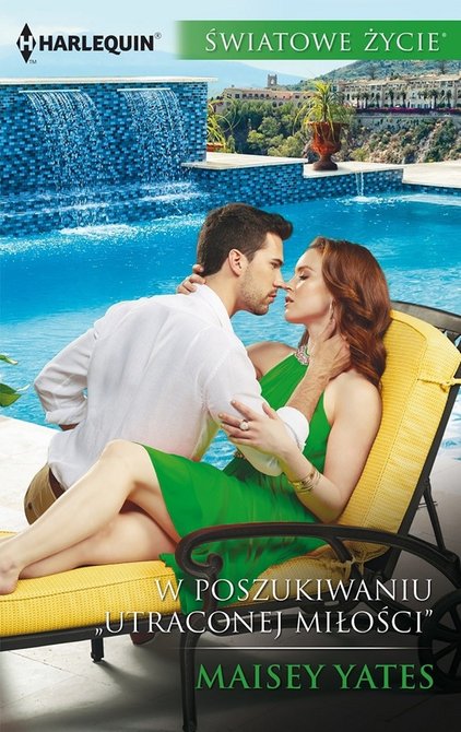 ebooki: W poszukiwaniu Utraconej miłości – ebooki