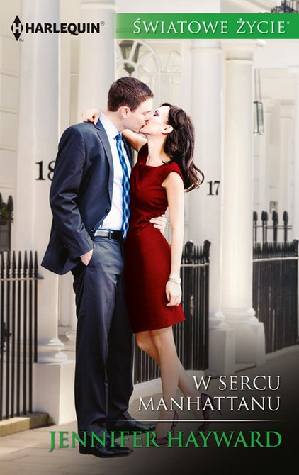 ebooki: W sercu Manhattanu – ebooki