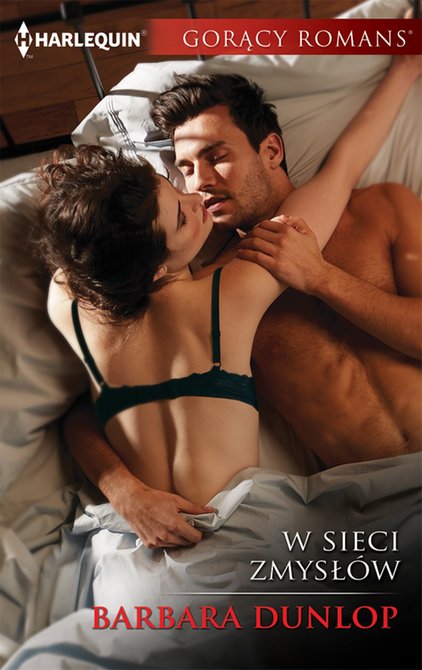 ebooki: W sieci zmysłów – ebooki