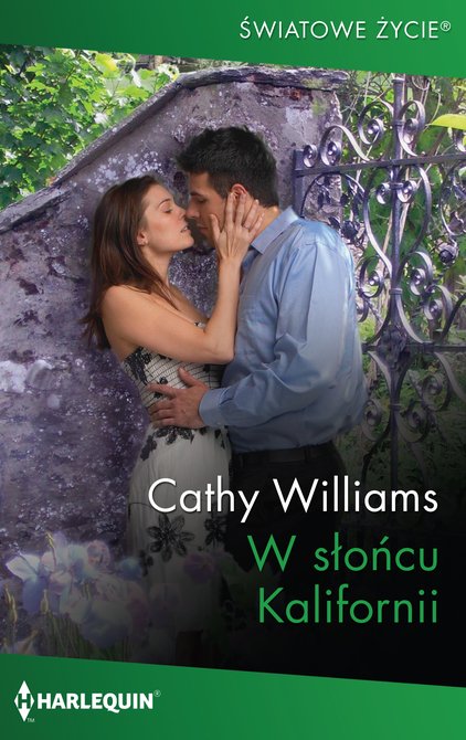 ebooki: W słońcu Kalifornii – ebooki