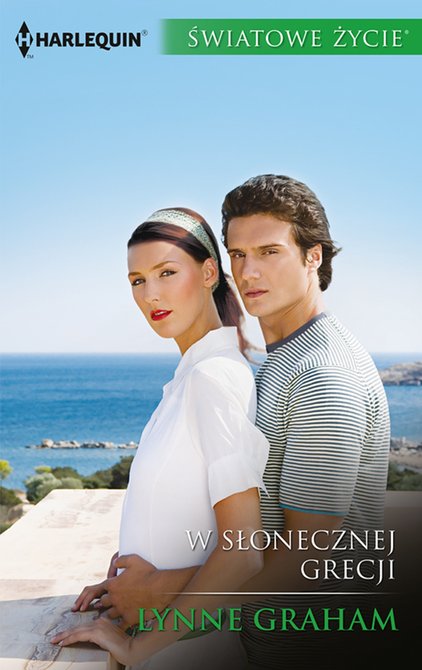 ebooki: W słonecznej Grecji – ebooki