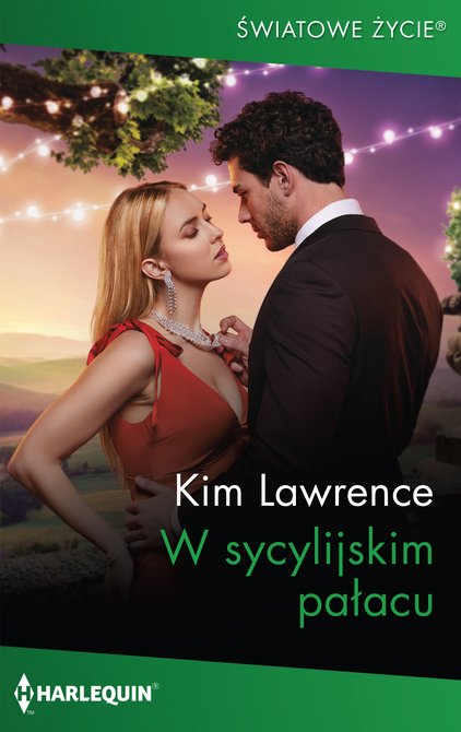 ebooki: W sycylijskim pałacu – ebooki