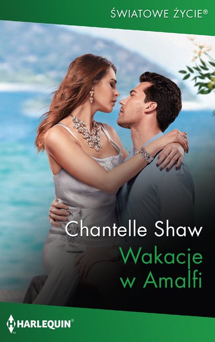 ebooki: Wakacje w Amalfi – ebooki