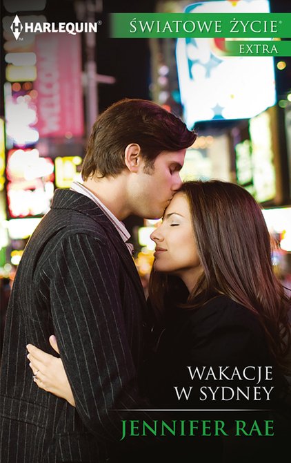 ebooki: Wakacje w Sydney – ebooki