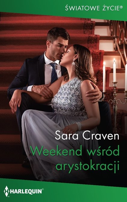 ebooki: Weekend wśród arystokracji – ebooki