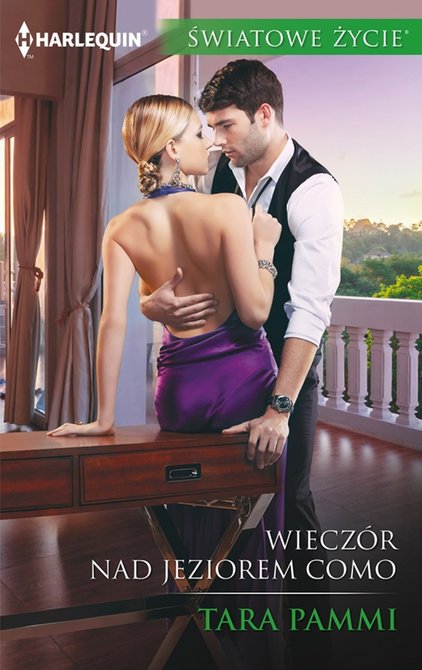 ebooki: Wieczór nad jeziorem Como – ebooki