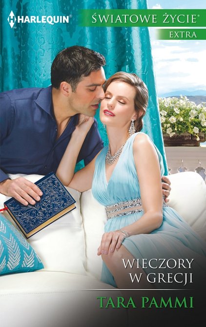 ebooki: Wieczory w Grecji – ebooki
