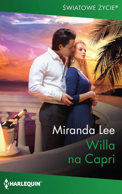 ebooki: Willa na Capri – ebooki