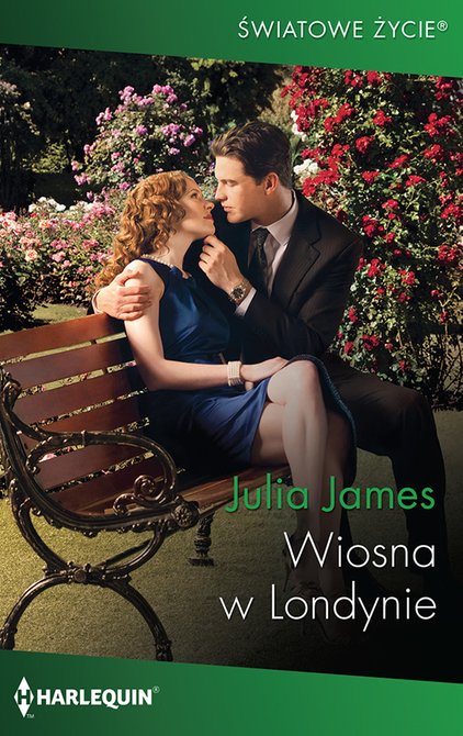 ebooki: Wiosna w Londynie – ebooki