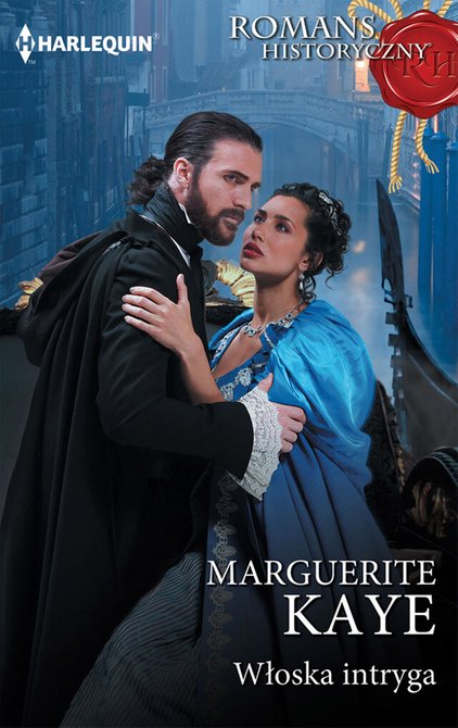 ebooki: Włoska intryga – ebooki