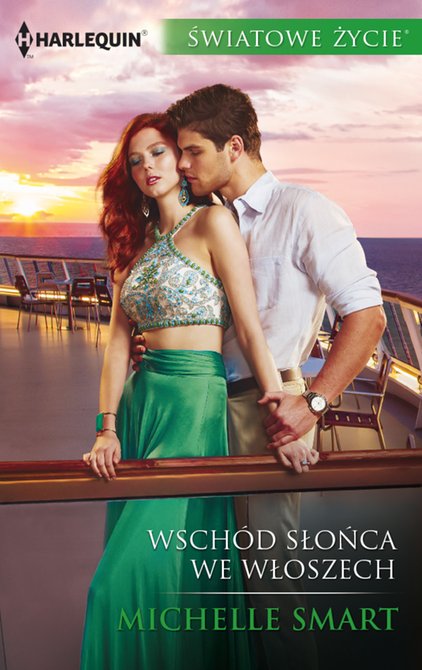 ebooki: Wschód słońca we Włoszech – ebooki