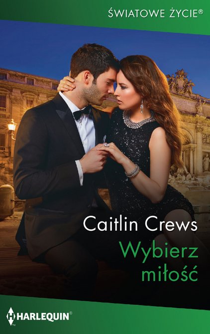ebooki: Wybierz miłość – ebooki