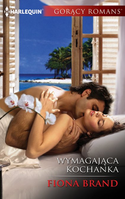 ebooki: Wymagająca kochanka – ebooki