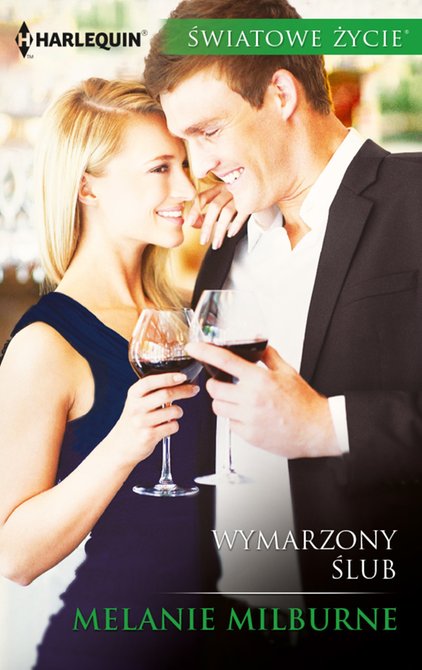 ebooki: Wymarzony ślub – ebooki