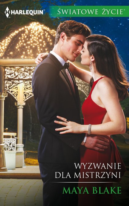 ebooki: Wyzwanie dla mistrzyni – ebooki