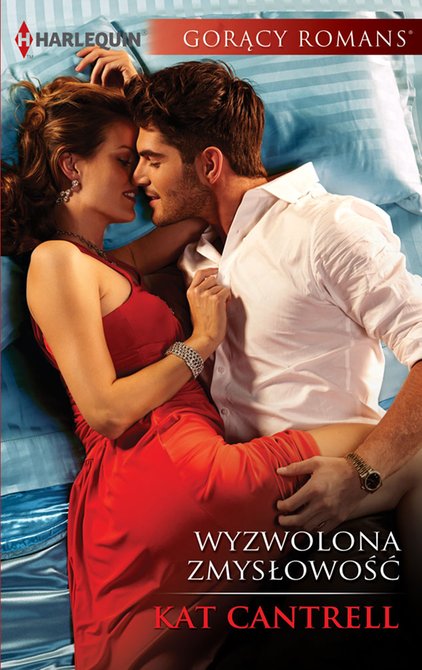 ebooki: Wyzwolona zmysłowość – ebooki