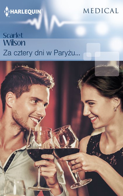 ebooki: Za cztery dni w Paryżu... – ebooki
