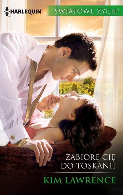 ebooki: Zabiorę cię do Toskanii – ebooki