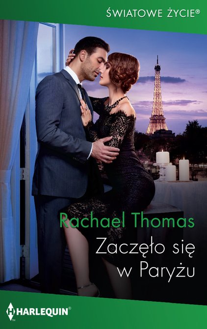 ebooki: Zaczęło się w Paryżu – ebooki