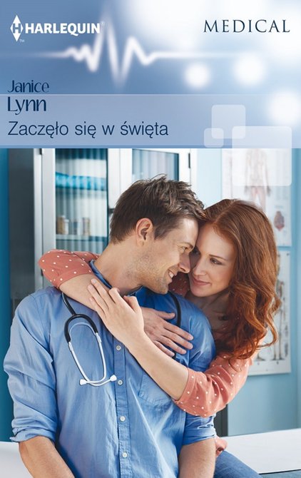 ebooki: Zaczęło się w święta – ebooki