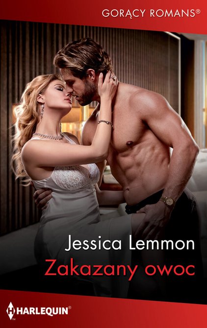 ebooki: Zakazany owoc – ebooki
