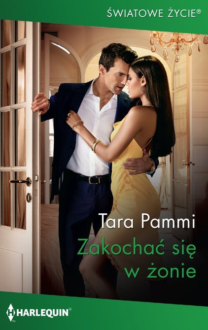 ebooki: Zakochać się w żonie – ebooki