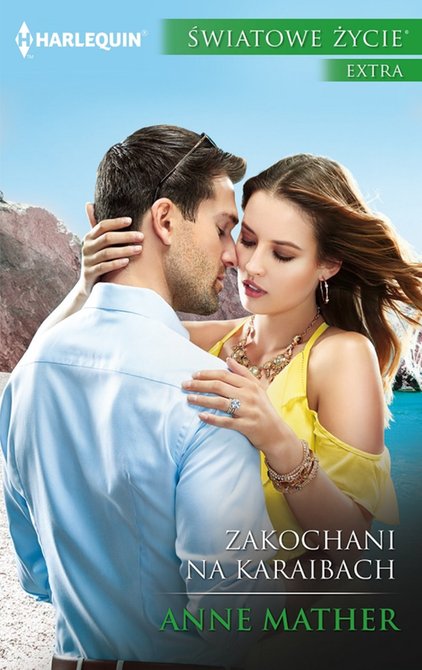 ebooki: Zakochani na Karaibach – ebooki